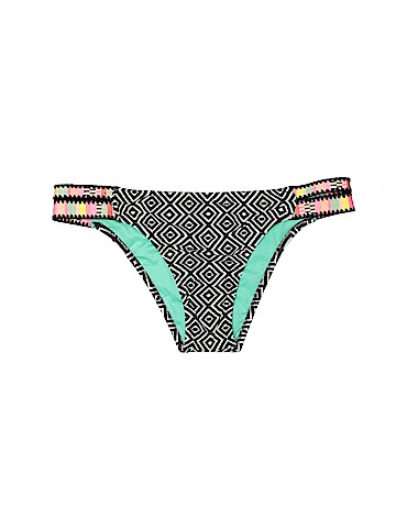 Shade & Shore Swimsuit Bottoms (view 1)