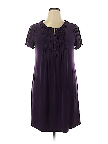 Enfocus Casual Dress (view 1)