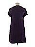 Enfocus Purple Casual Dress Size 16 - photo 2