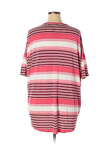 Lularoe Short Sleeve Top (view 2)