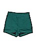 Cooperative Green Shorts Size 6 - photo 1