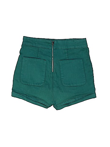 Cooperative Shorts (view 2)