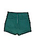 Cooperative Green Shorts Size 6 - photo 2