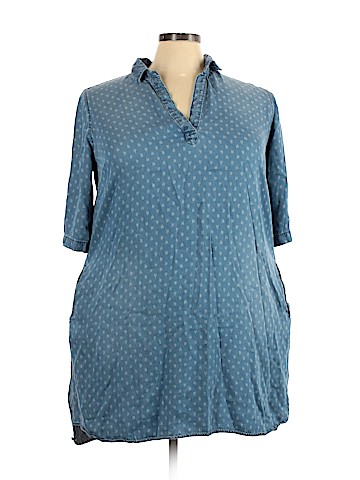 Cato Casual Dress (view 1)