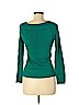 Twenty One Green Pullover Sweater Size M - photo 2