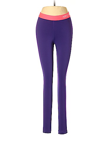 Nike Active Pants (view 1)