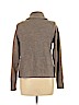 H&M 100% Cotton Tan Cardigan Size L - photo 2