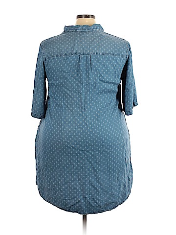 Cato Casual Dress (view 2)