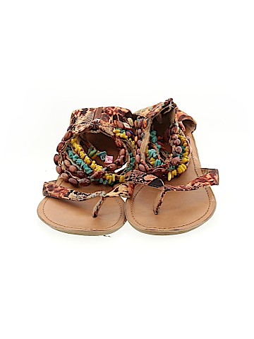 Zigi Soho Sandals (view 2)