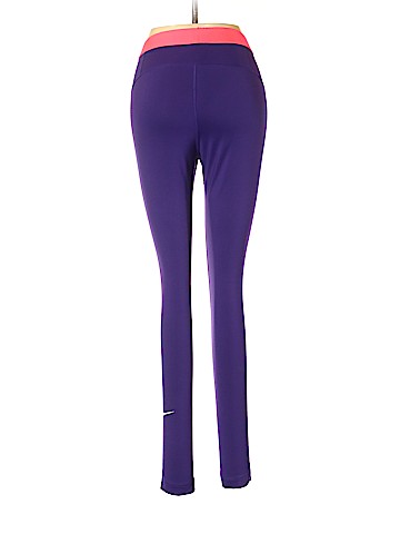 Nike Active Pants (view 2)