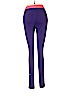 Nike Purple Active Pants Size M - photo 2