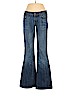 Citizens of Humanity Blue Jeans Size 28 waist - photo 1