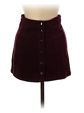 Melville Casual Skirt (view 1)