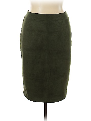 Renee C. Casual Skirt (view 1)