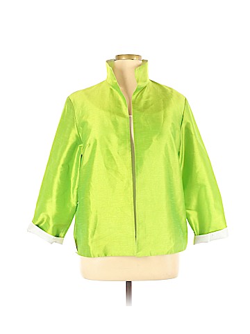 Grace Chuang Jacket (view 1)