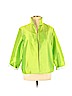 Grace Chuang Green Jacket Size XL - photo 1