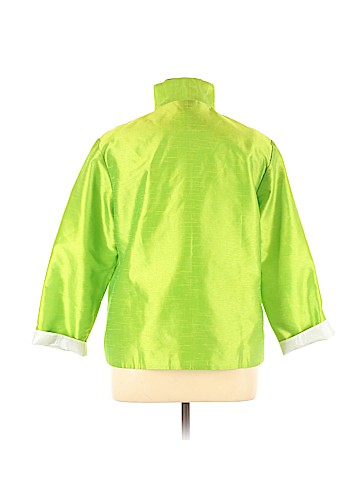 Grace Chuang Jacket (view 2)