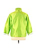 Grace Chuang Green Jacket Size XL - photo 2