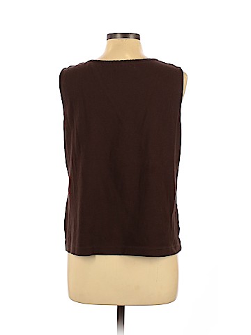 White Stag Sleeveless Top (view 2)