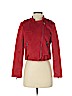 Banana Republic Red Jacket Size S (petite) - photo 1
