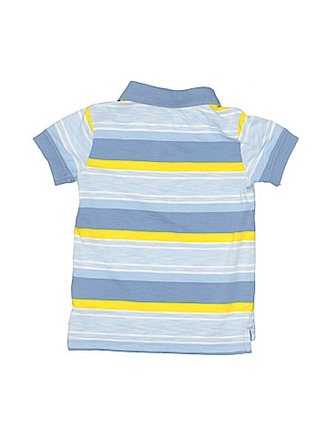 Crown & Ivy Short Sleeve Polo (view 2)