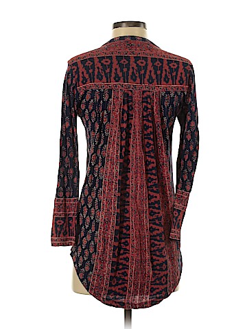 Lucky Brand 3/4 Sleeve Top (view 2)