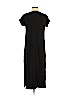 Cuyana Black Casual Dress Size M - photo 2
