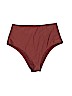 Aerie Pink Swimsuit Bottoms Size M - photo 1