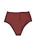 Aerie Pink Swimsuit Bottoms Size M - photo 2