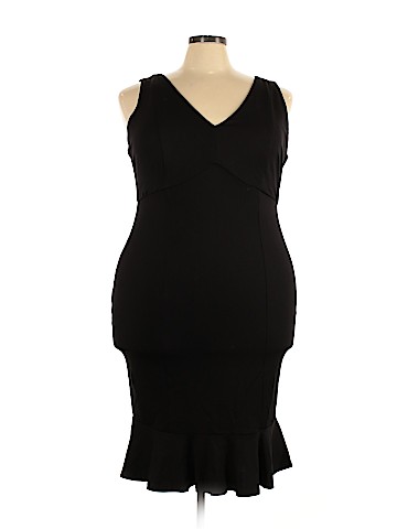 Torrid Cocktail Dress (view 1)