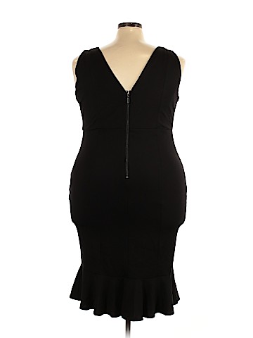 Torrid Cocktail Dress (view 2)