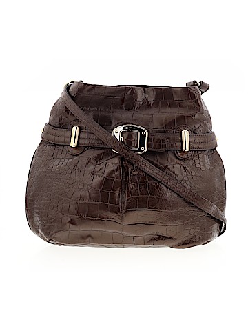 B Makowsky Shoulder Bag (view 1)