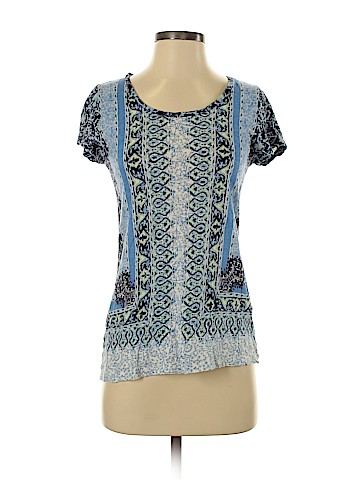 Lucky Brand Short Sleeve T-Shirt (view 1)