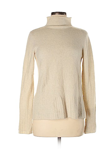 Madewell Turtleneck Sweater (view 1)