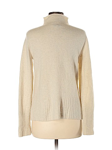 Madewell Turtleneck Sweater (view 2)