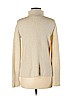 Madewell Ivory Turtleneck Sweater Size M - photo 2