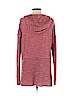 American Eagle Outfitters 100% Cotton Red Cardigan Size S - photo 2