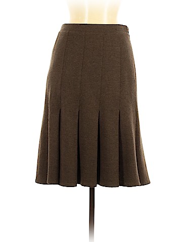 Lida Baday Wool Skirt (view 1)