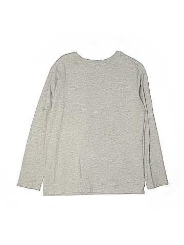 Gap Kids Long Sleeve T-Shirt (view 2)
