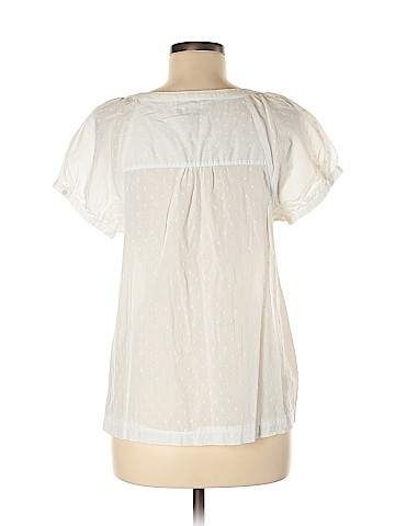 Tommy Hilfiger Short Sleeve Blouse (view 2)