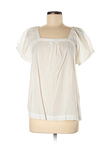 Tommy Hilfiger Short Sleeve Blouse (view 1)