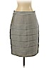 Eva Franco Blue Casual Skirt Size 4 - photo 1