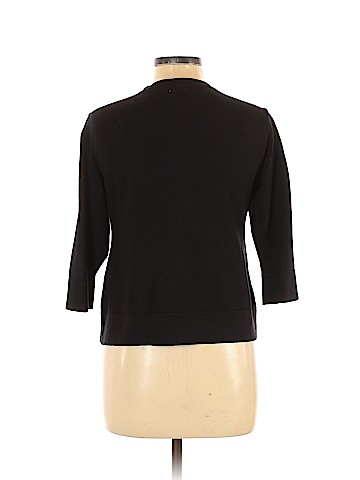 JM Collection Cardigan (view 2)