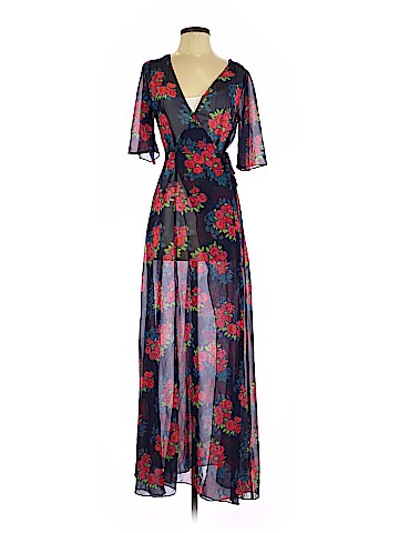 Zara Cardigan (view 1)