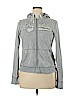 Aeropostale Gray Zip Up Hoodie Size XL - photo 1