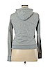 Aeropostale Gray Zip Up Hoodie Size XL - photo 2