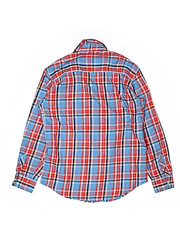 IZOD Long Sleeve Button-Down Shirt (view 2)