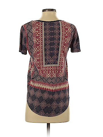 Lucky Brand Short Sleeve T-Shirt (view 2)