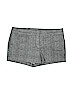 Express Gray Shorts Size 14 - photo 1