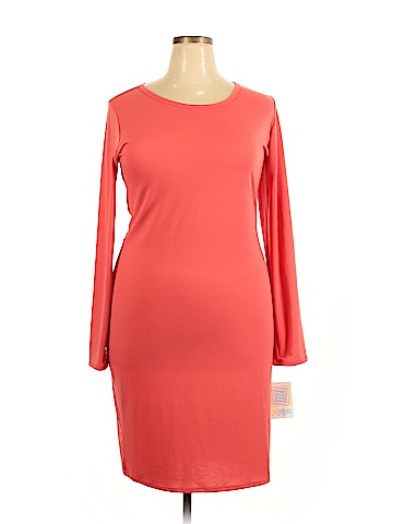 Lularoe Casual Dress (view 1)